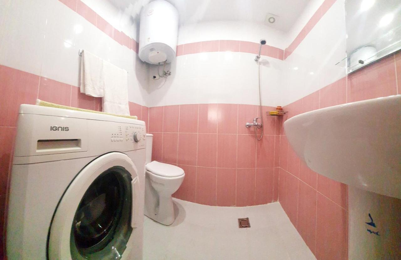 A Cheerful Villa With Free Parking Space Тирана Экстерьер фото